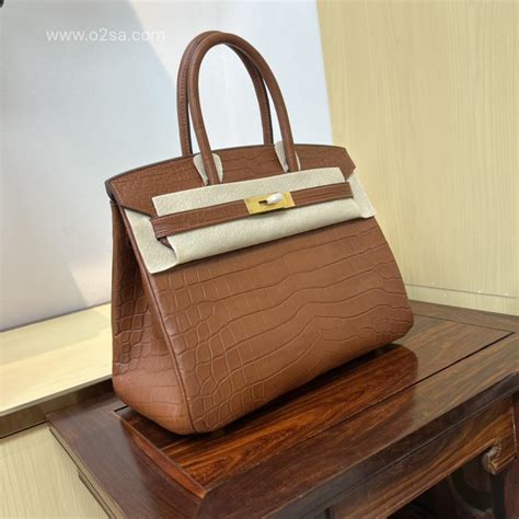 hermes birkin حقيبة